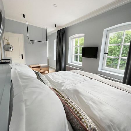 Boutiquehotel Petuh Flensburg Exterior photo